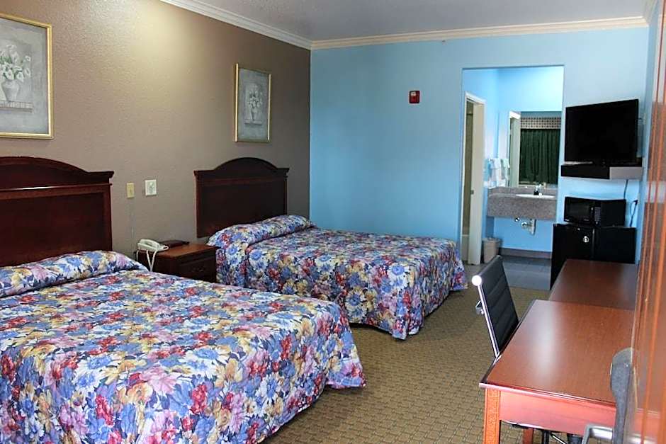 Budget Inn