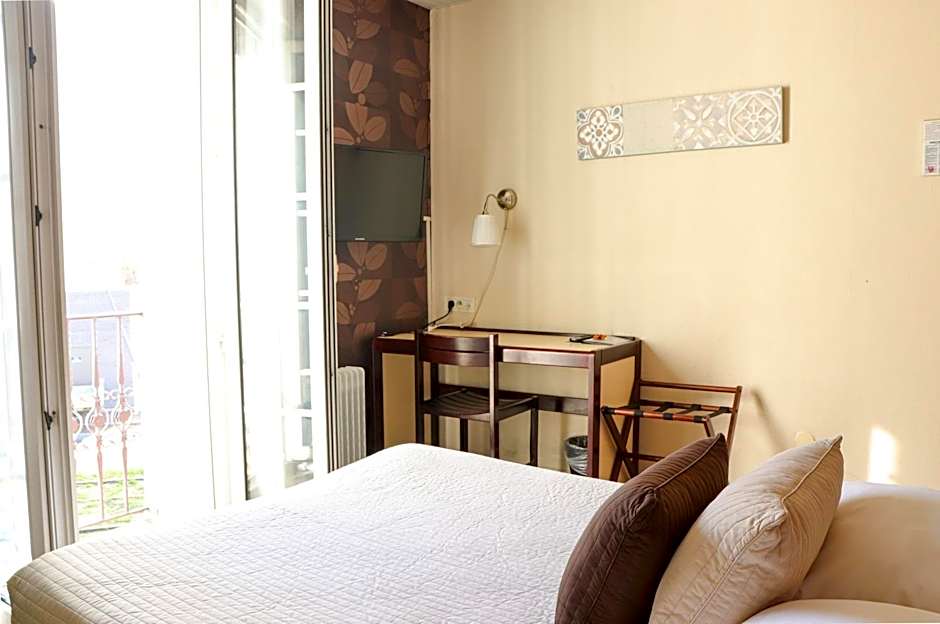 Hotel Abelia