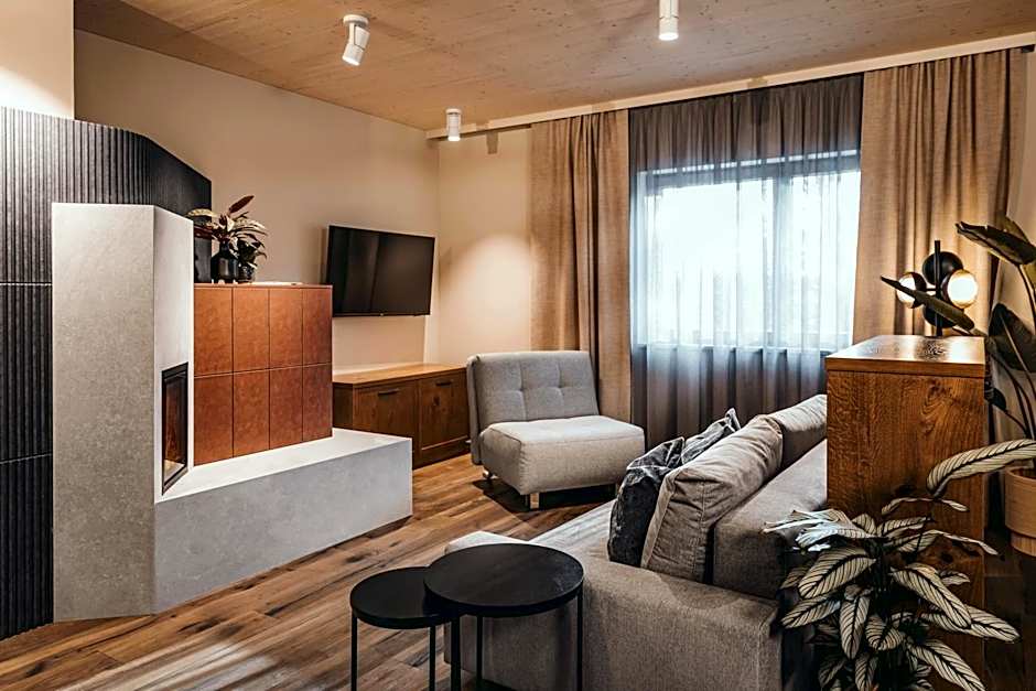 Hafnerhotel - Das Kachelofen-Wohlfühlhotel