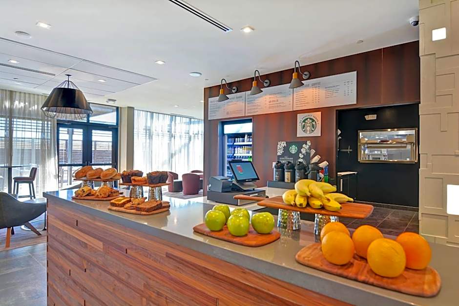 Courtyard by Marriott Bentonville Rogers