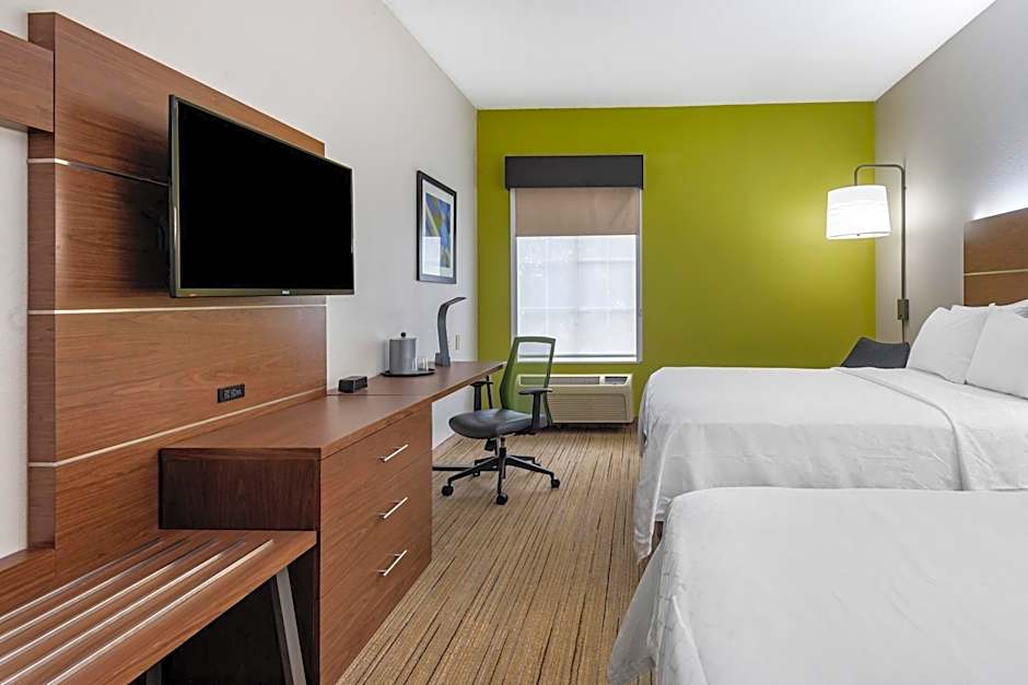 Holiday Inn Express Charlotte West - Gastonia By IHG