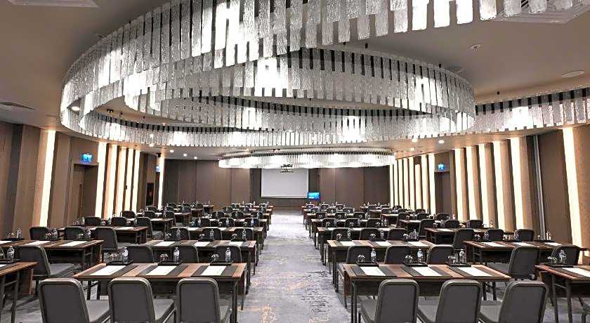 Swissotel Uludag Bursa