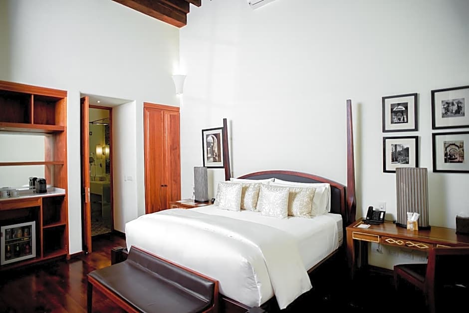 Photo 1 of 15 of Superior Suite