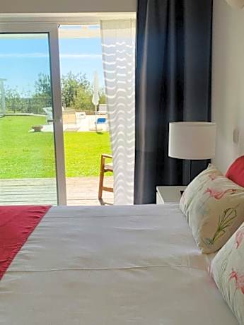 Casa Branca - Alojamientos en TAVIRA