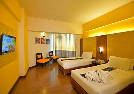 Superior Double Room