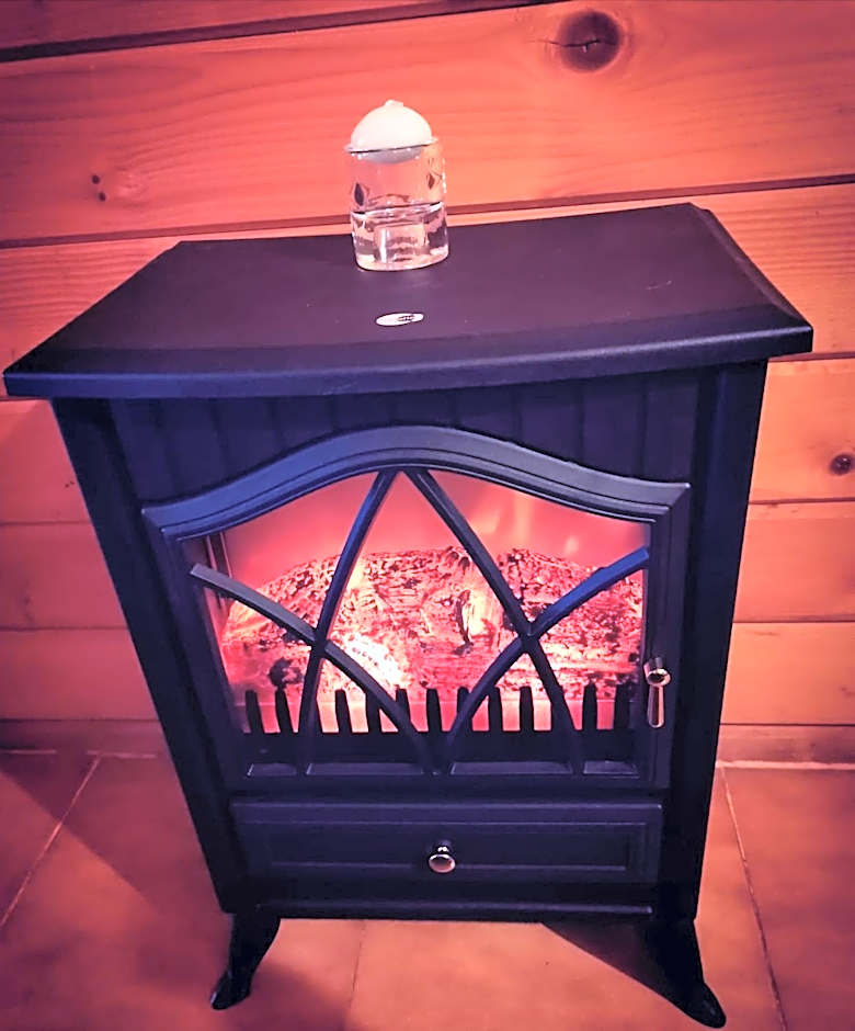 Vila da Laje - Onde a Natureza o envolve - Serra da Estrela