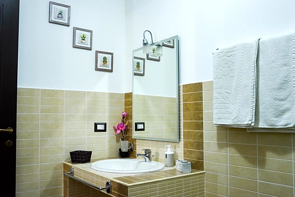 A due passi dal mare