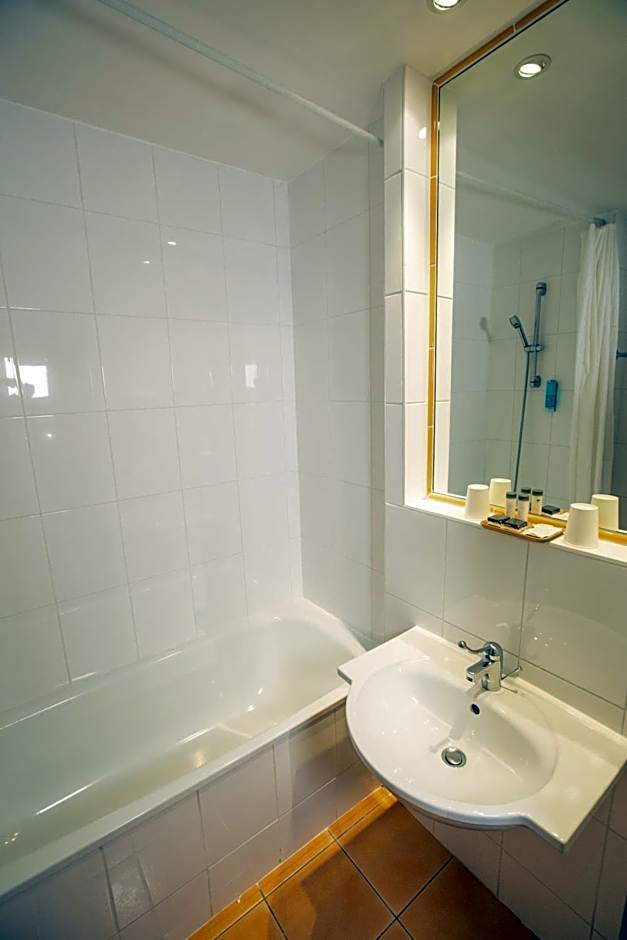 Timhotel Paris Gare De Lyon
