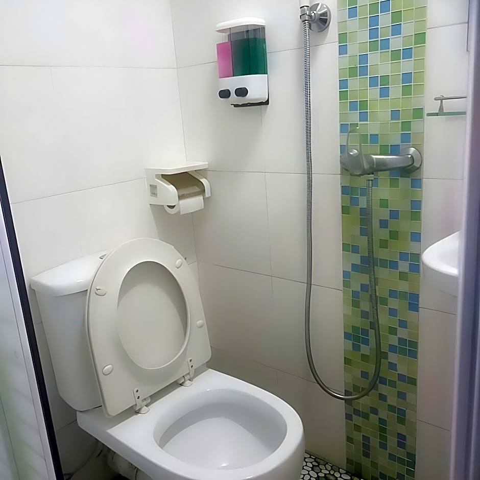 United Co-operate Hotel (10th Floor)