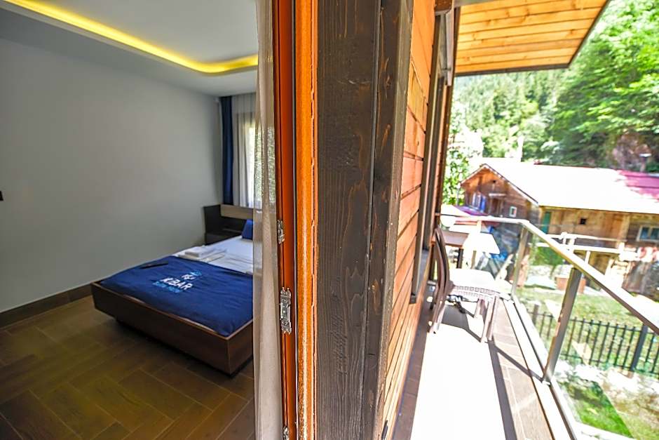 Kibar Hotel