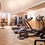 Le Massif Hotel & Lodge Courmayeur - The Leading Hotels of the World