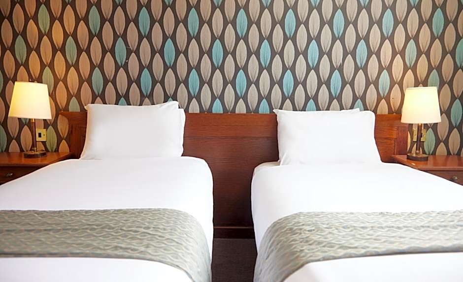 Cock Hotel by Greene King Inns