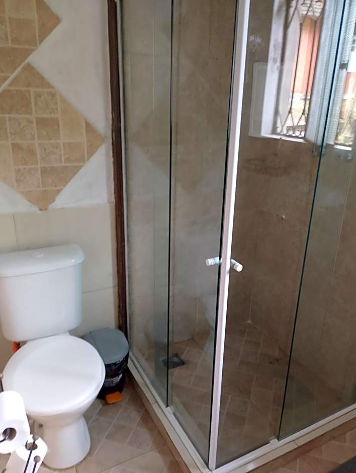 Pousada Casa Recanto da Serra