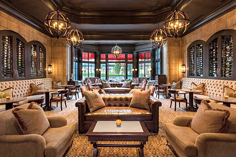 The St. Regis Atlanta
