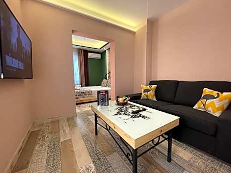 ANKA RESİDENCE KIZILAY