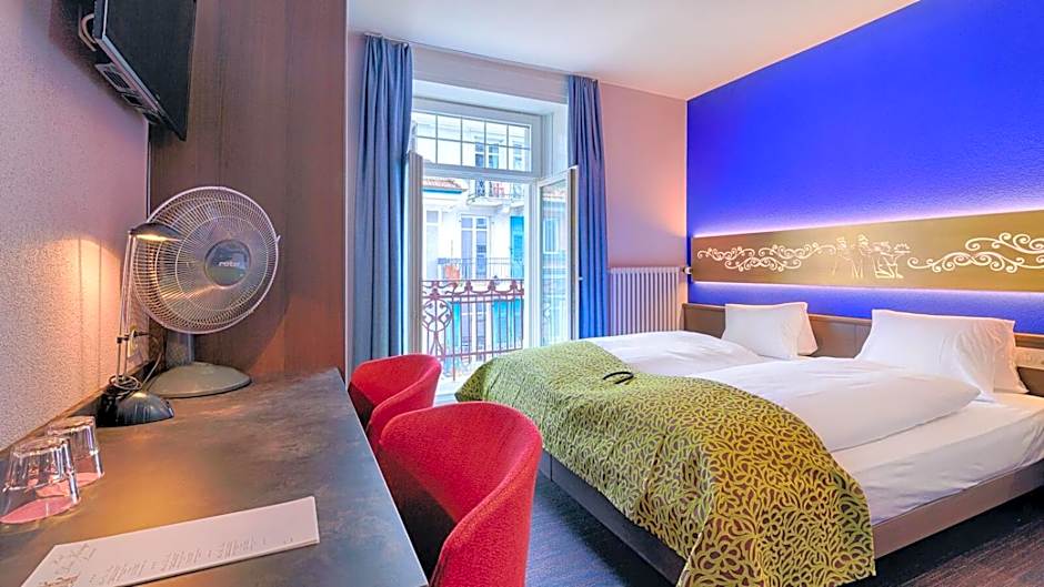 Hotel Drei Konige