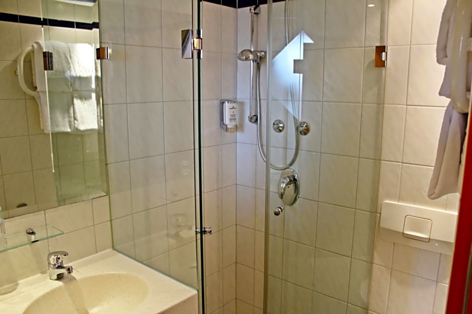 AMBER ECONTEL Berlin Charlottenburg