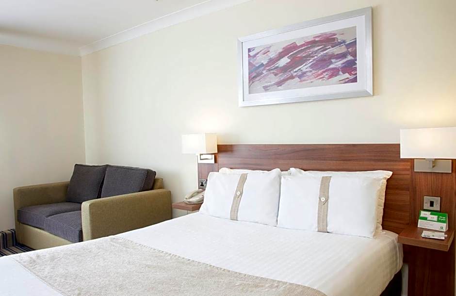 Holiday Inn Ipswich By IHG