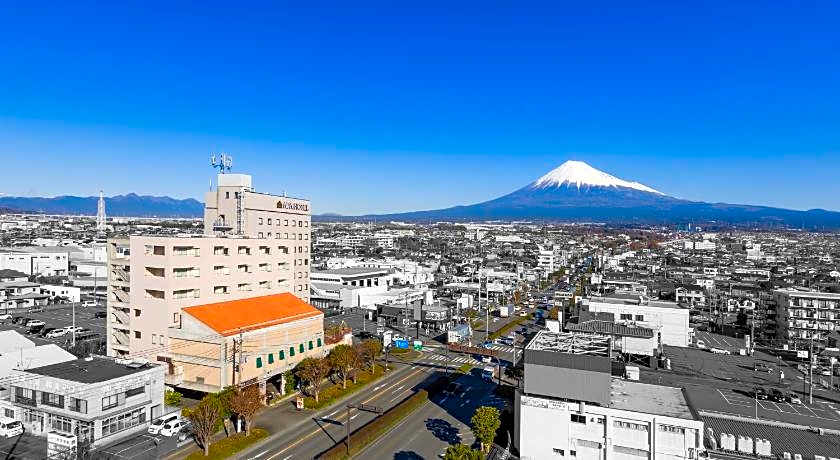Apa Hotel Fuji Chuo