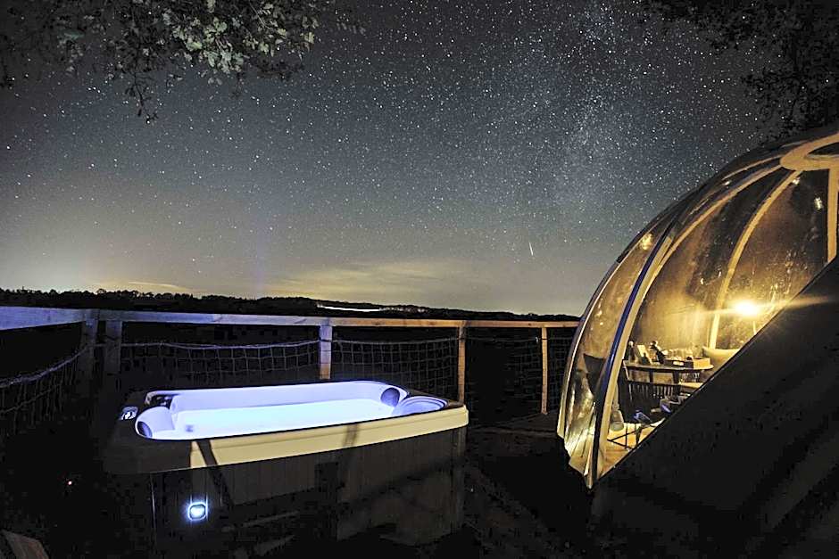 les bulles perchées de lartigue