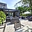 Logis Hotel Restaurant & SPA Au Comte d'Ornon