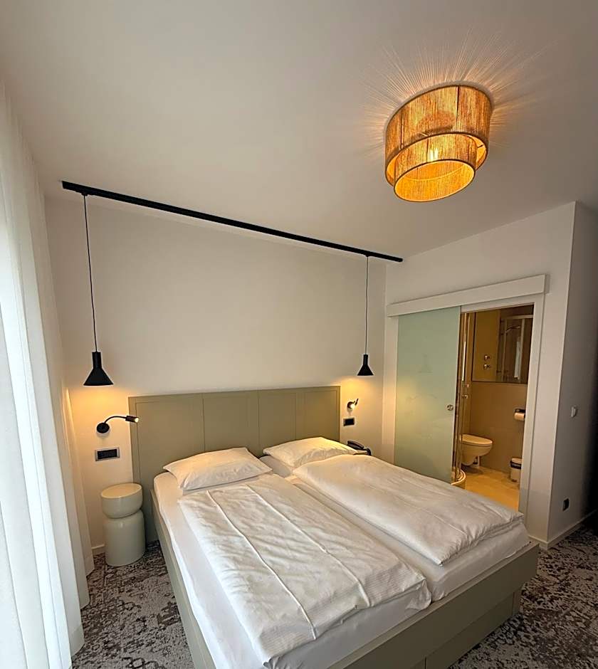 Altstadthotel Wetzel