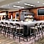 Courtyard by Marriott Charlotte City Center