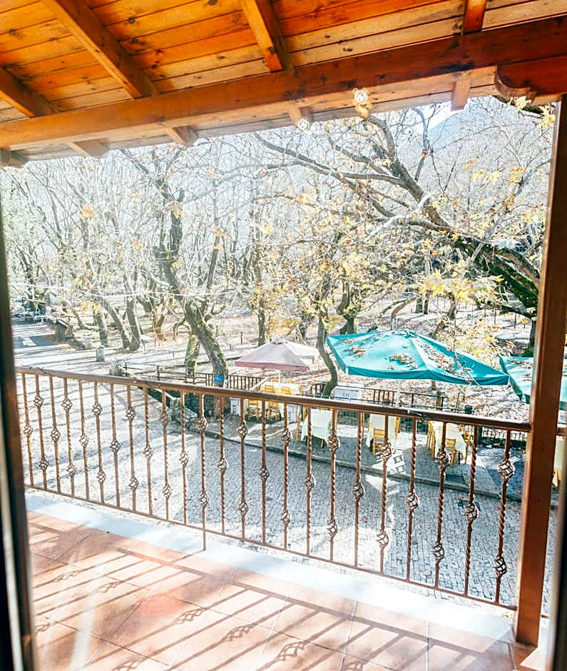Mountain Hotels "Aroanides"