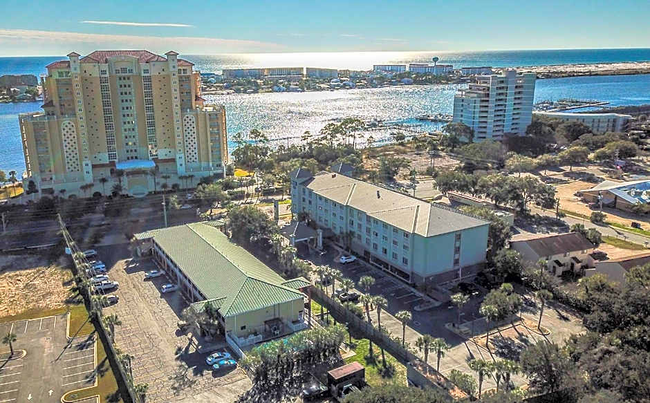 Days Inn by Wyndham Fort Walton Beach