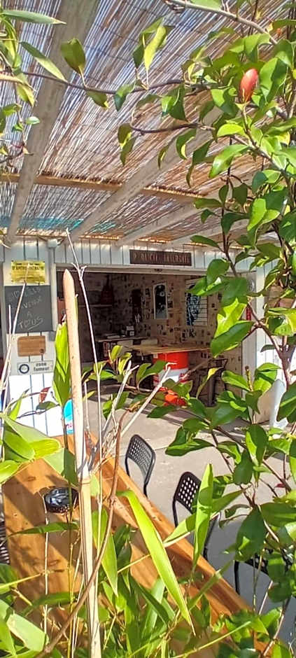 HOULALA - Relais d'étape - Chambres d'hôtes