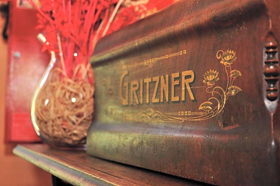 Stary Spichrz Kawiarnia & Noclegi