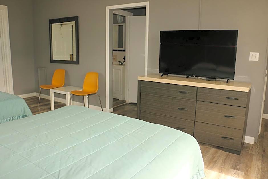 Travel Inn Fort Pierce