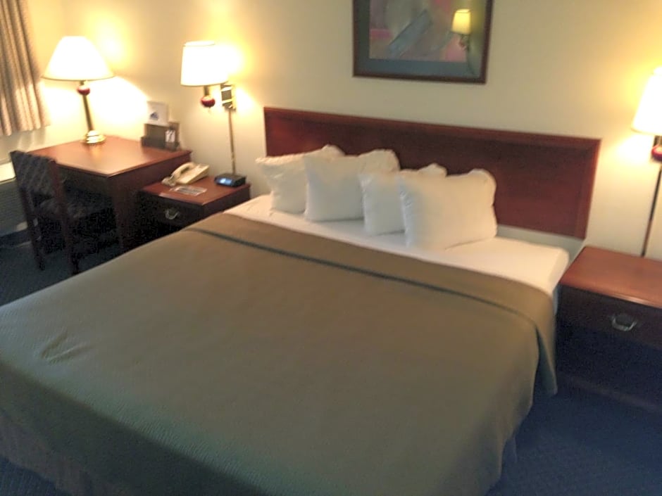 Days Inn by Wyndham Morton
