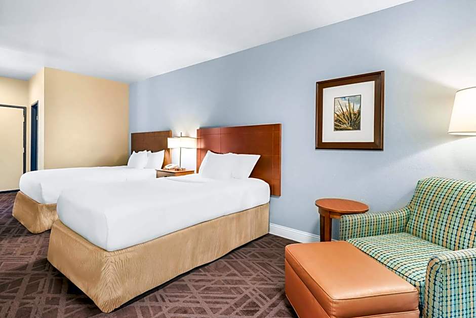 Sure Stay Plus by Best Western Twentynine Palms Joshua Tree