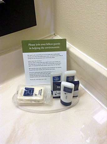 Deluxe King Studio Suite - Non-Smoking