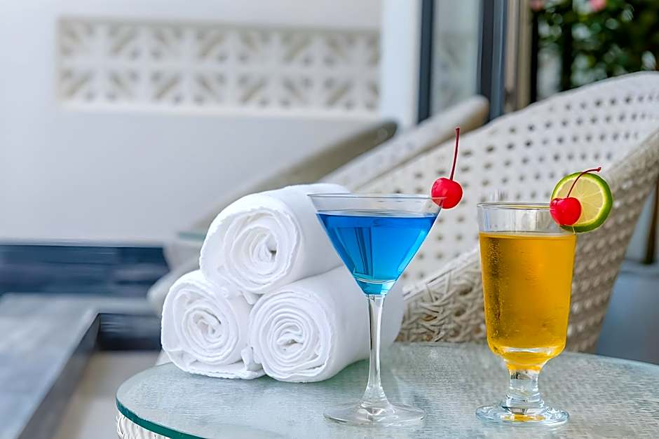 Babylon Hoi An Central Villa