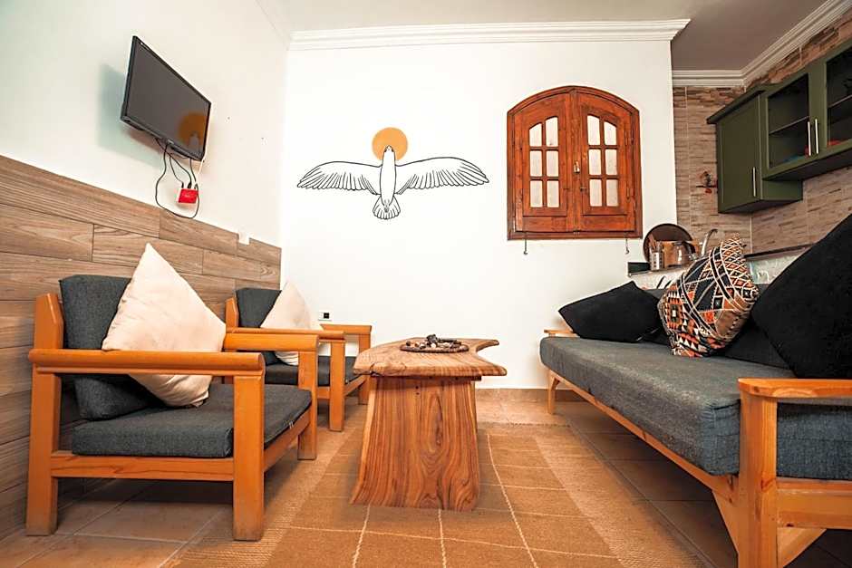 Rafiki Hostels - Dahab