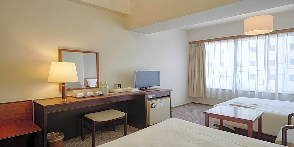 Ryukyu Sun Royal Hotel
