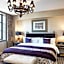 St. Regis Hotel Washington DC