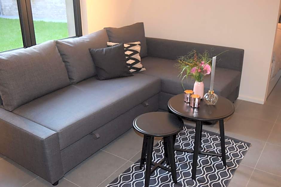 Holiday Home La Petite Maison