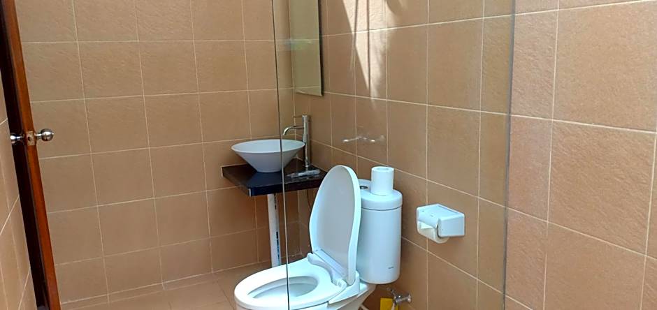 Bale Lumbung Bungalows