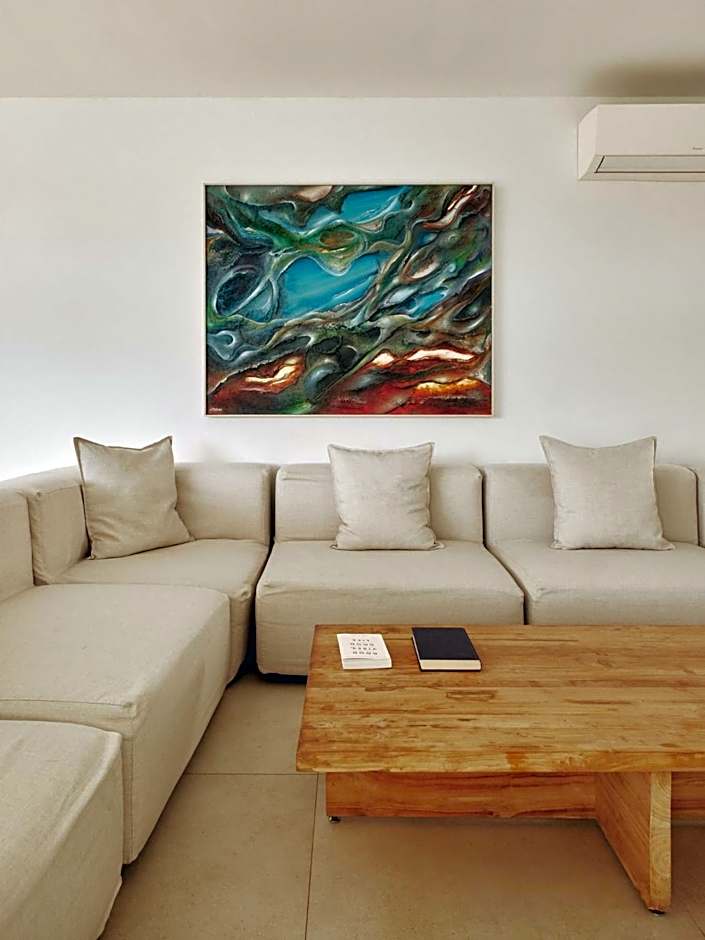 Hotel Villas Alondra