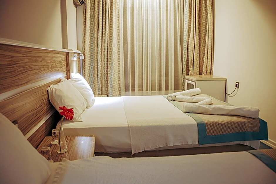 Pirlanta Butik Hotel