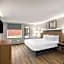 Hawthorn Extended Stay by Wyndham Jackson