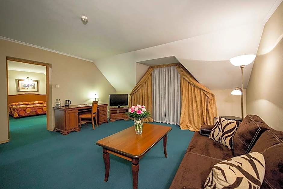 Hotel Wersal