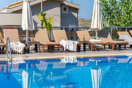 Mogons Exclusive Hotel