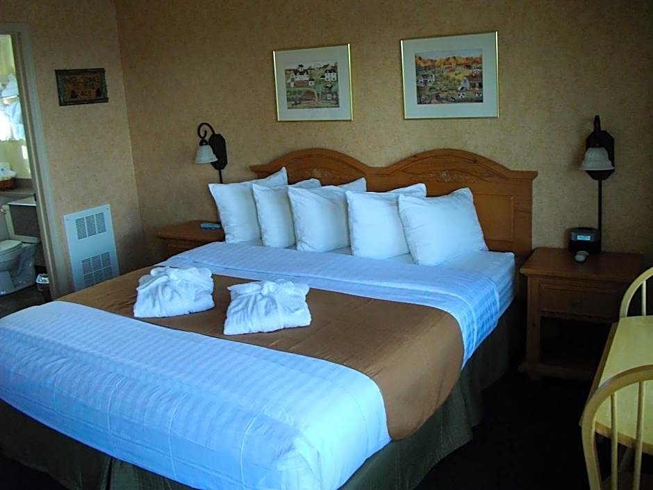 Pepper Tree Inn Tahoe City