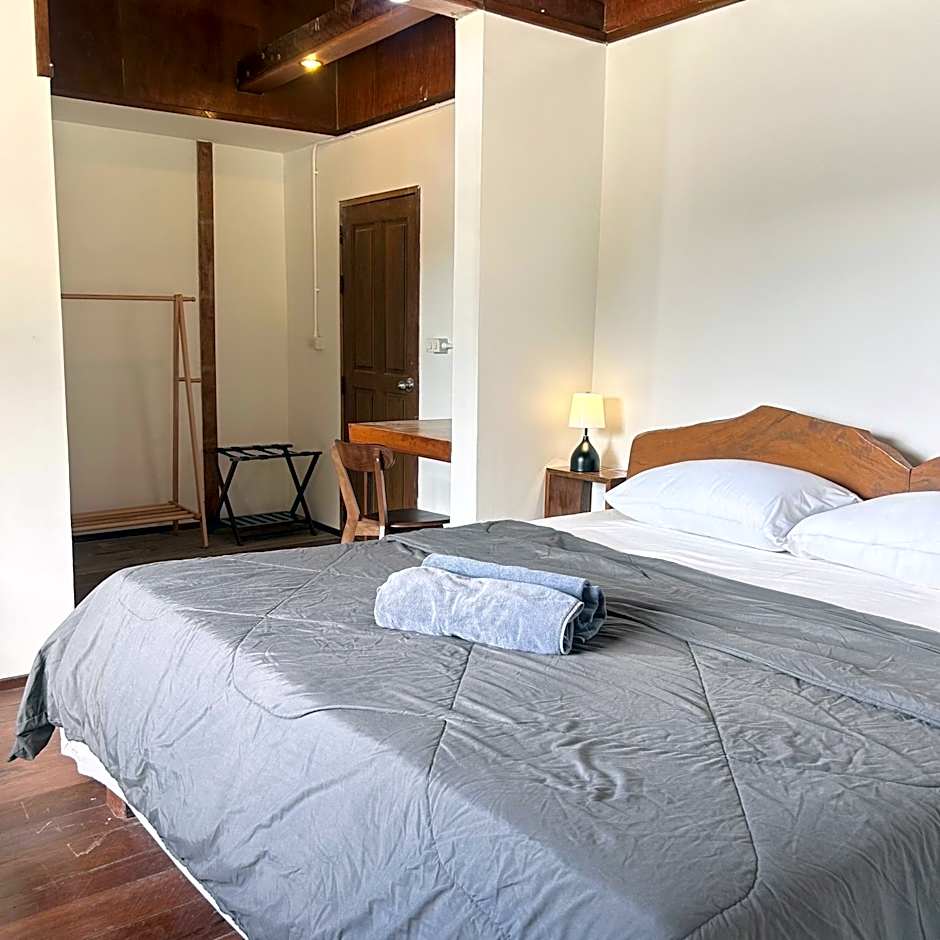Lam Sai village hotel Koh Yao Noi