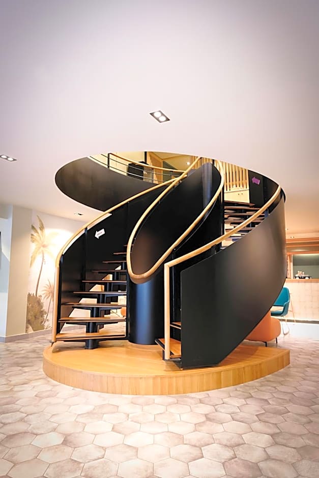 Mercure Perpignan Centre