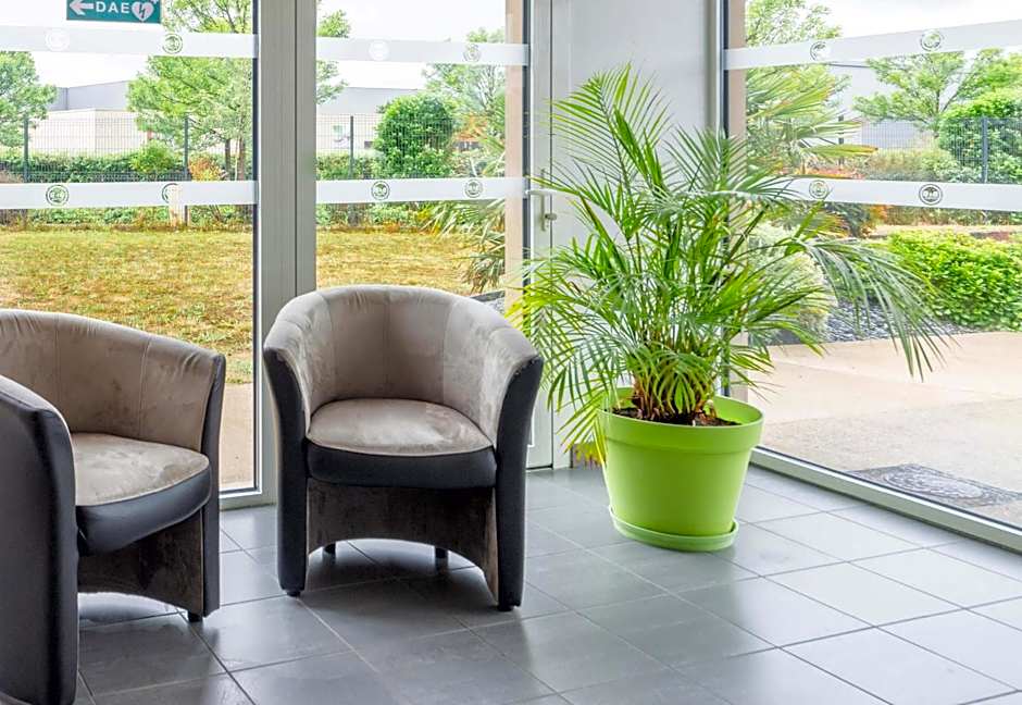 B&B HOTEL Nantes Savenay